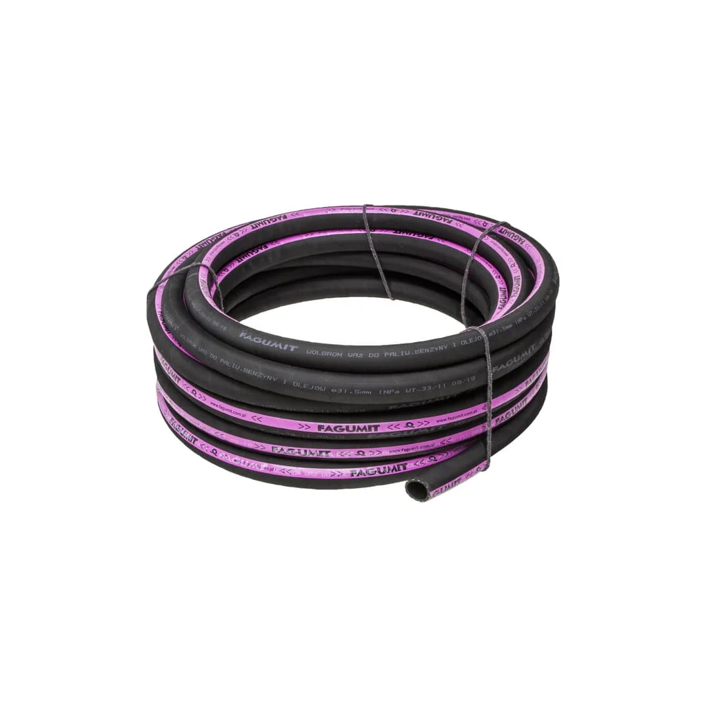 Furtun pentru benzină și ulei PETRO 10 Premium, Ø60mm 8 bar