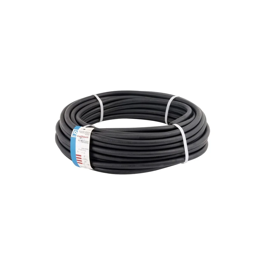 Furtun pentru aer AQUAR diametru 8mm 10 bari