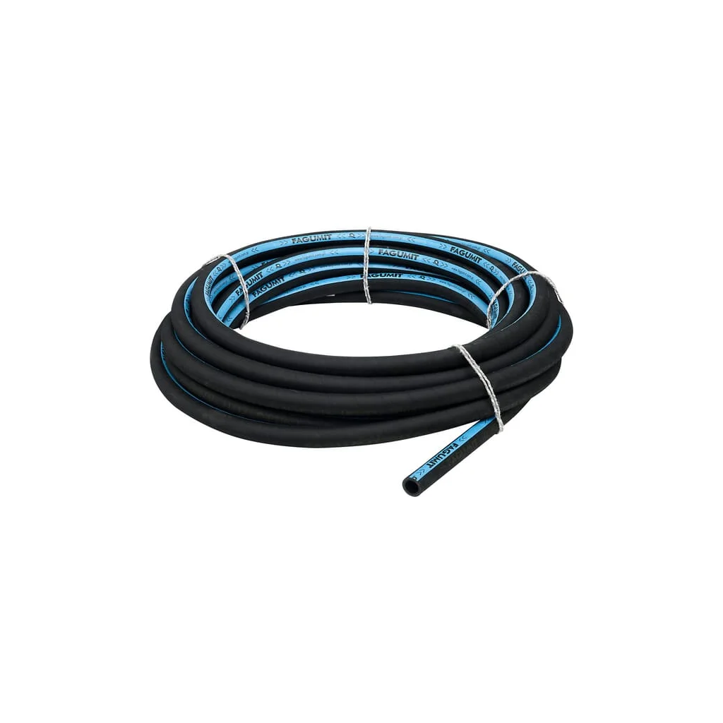 Furtun pentru sistem răcire auto COOLER ST diametru 16mm 6 bari