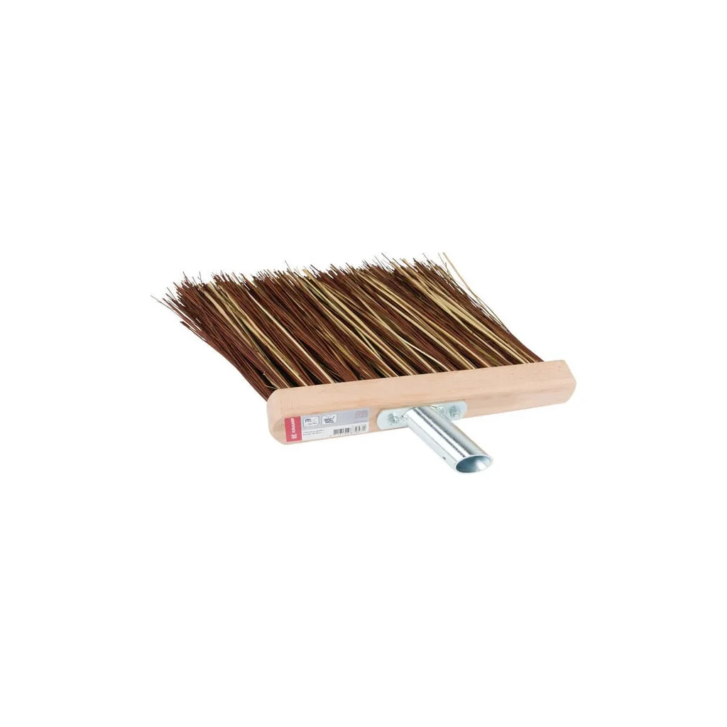 Perie pentru jgheab de grajd 30,5cm