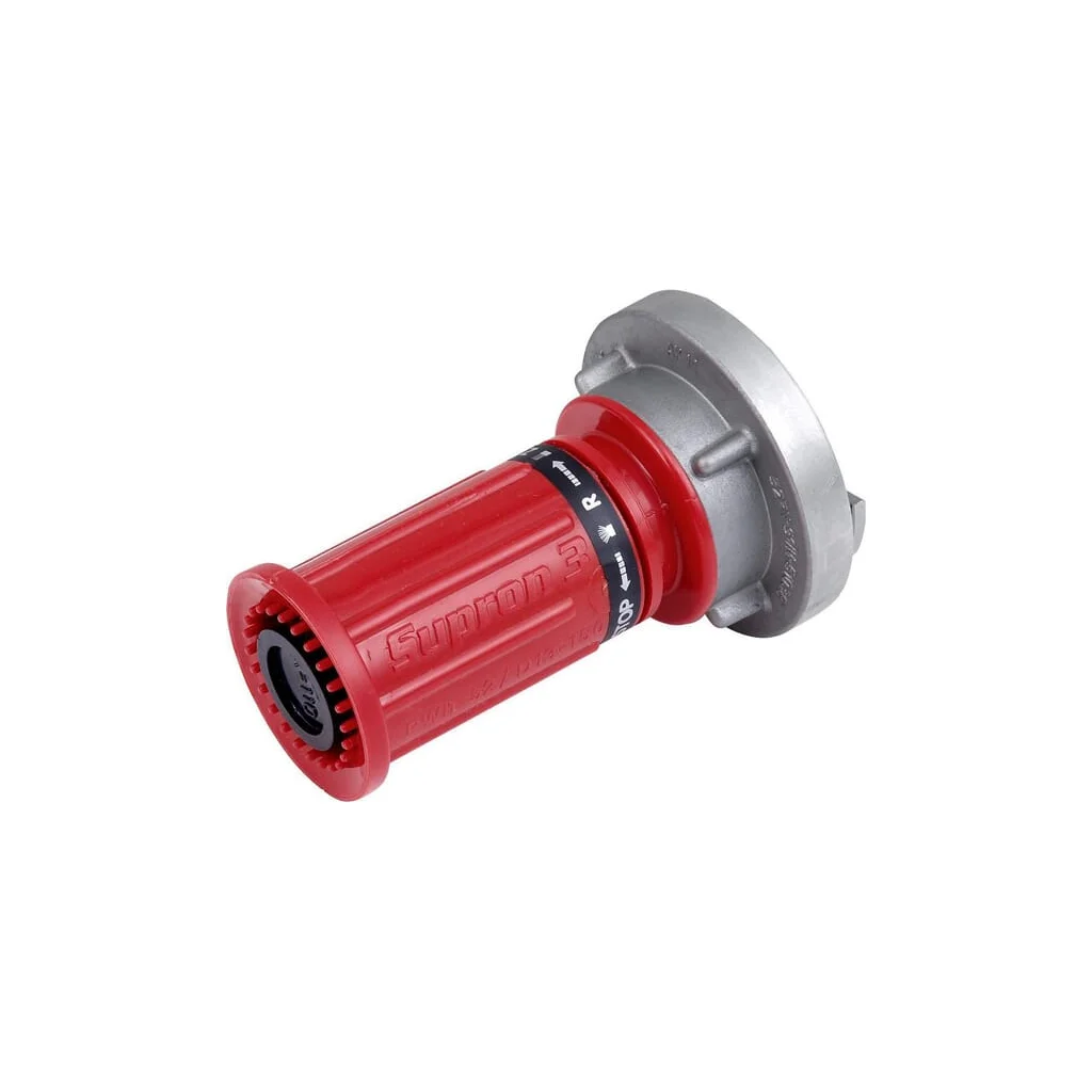 Lance de incendiu cu hidrant Supon-3, PWH-52/D13-150