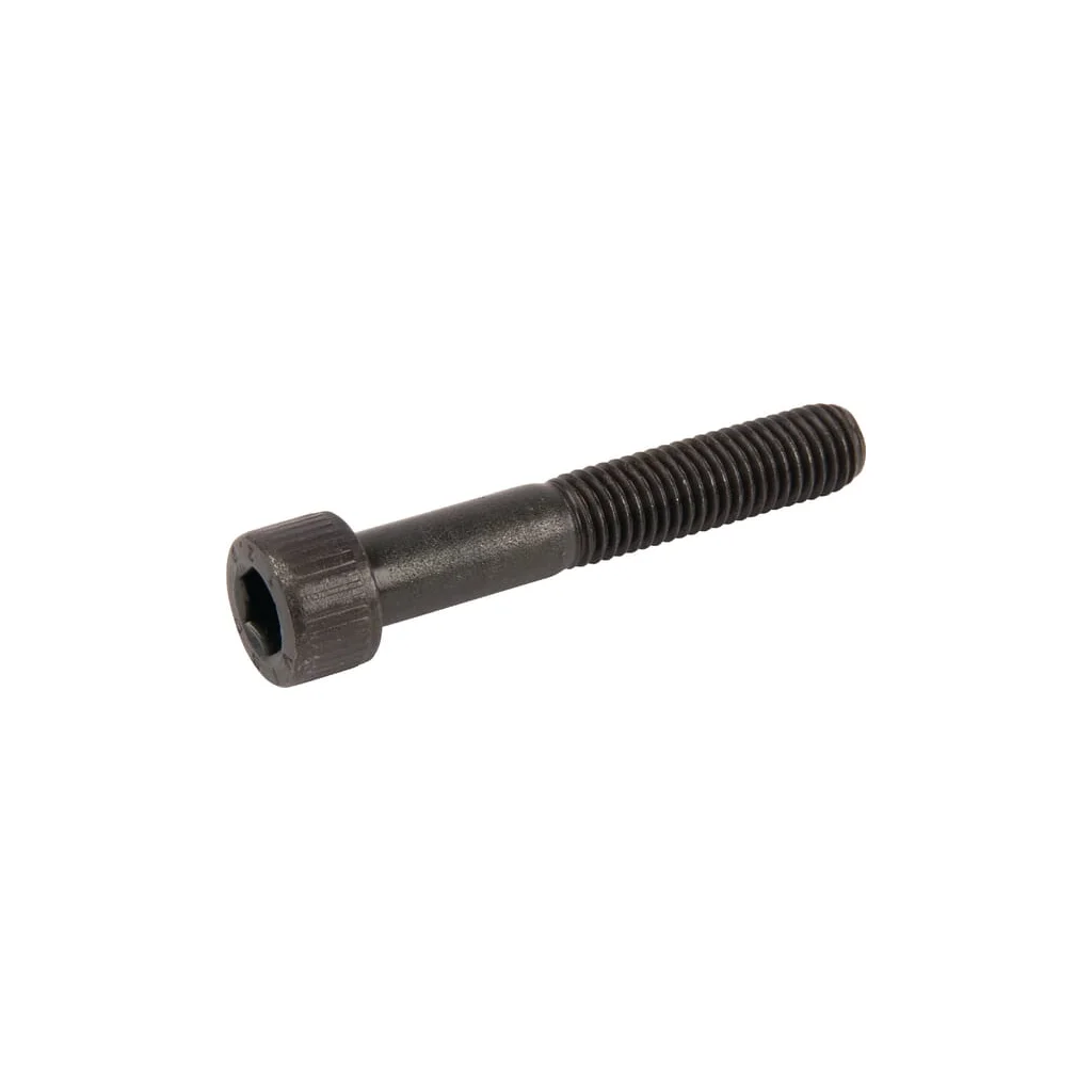 Șurub cu cap hexagonal DIN912 M10x60 oțel 12.9