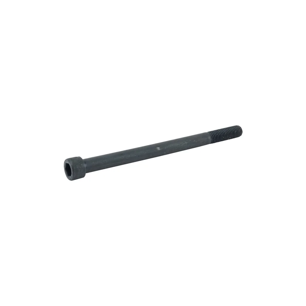 Șurub cap cilindric orificiu hexagonal ISO4762 M12x1,75x170mm grupa 12.9