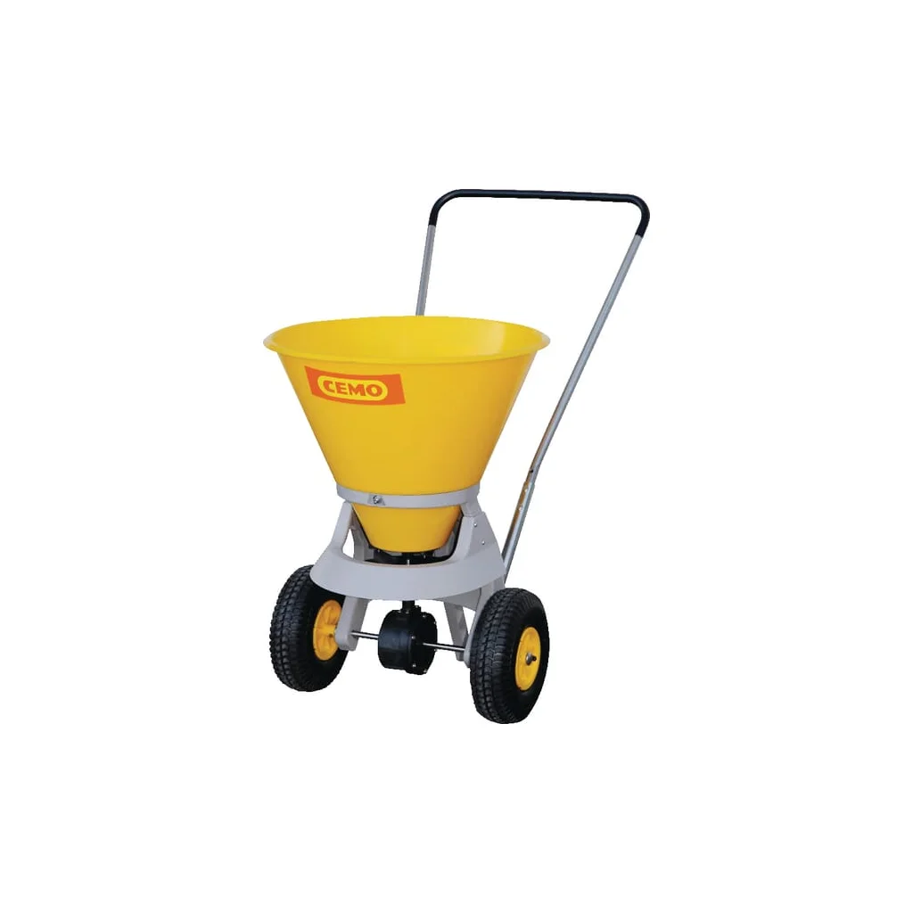 Cărucior de împrăștiere SW35-C