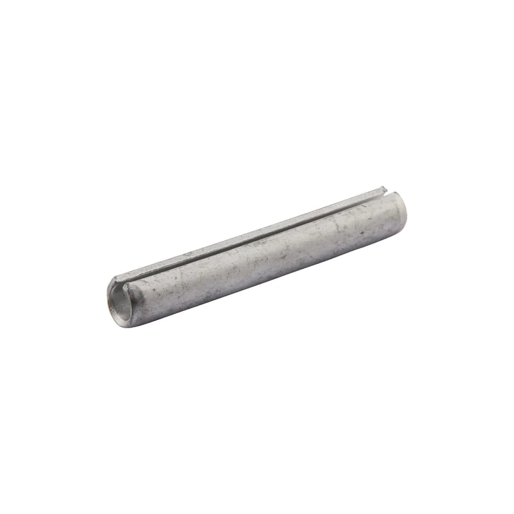 Știft elastic
