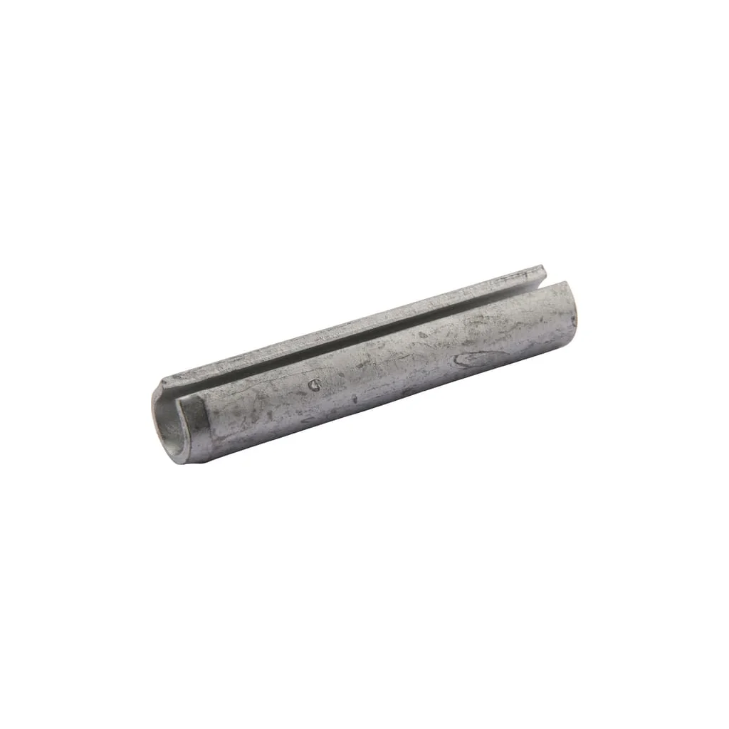 Știft elastic 10x55mm
