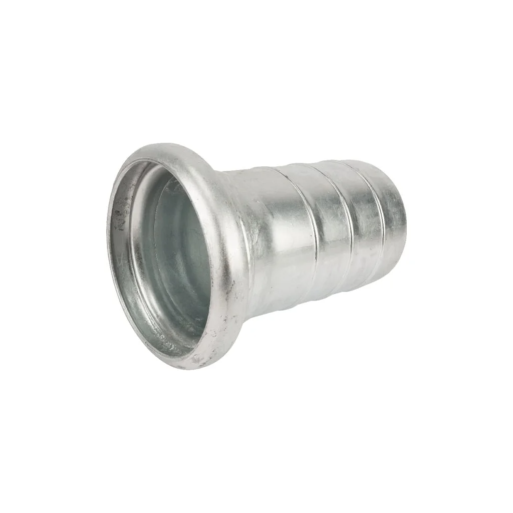Racord de furtun + pahar 6 1/4" + manșon150mm