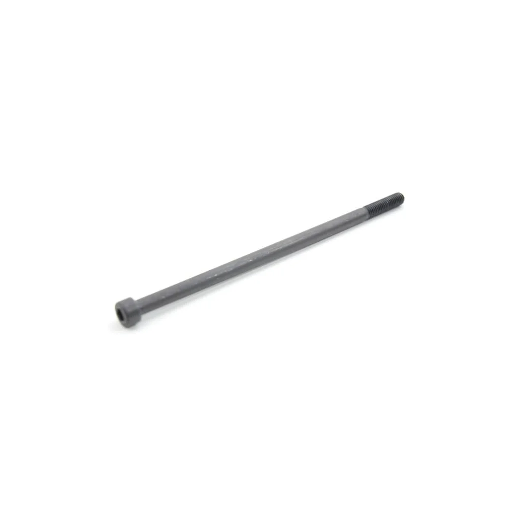 Șurub cap cilindric orificiu hexagonal DIN912 M8x1,25x175mm filet 28mm oțel grupa 8.8