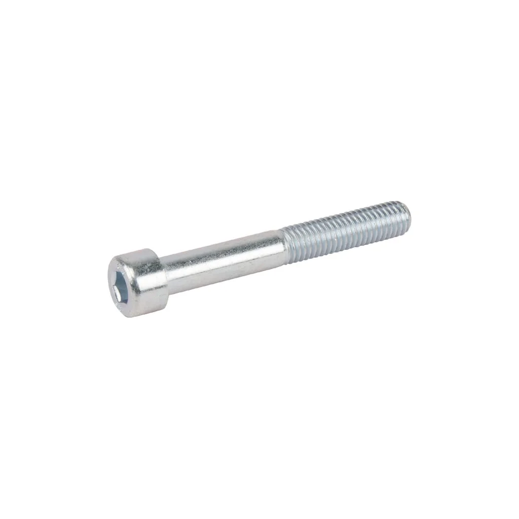 Șurub HD cu locas hexagonal M8x60