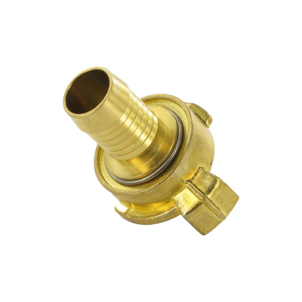 Racord pentru furtun 360° 3/4" GK