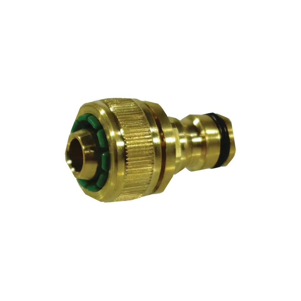 Cuplă rapidă 3/4" conector furtun