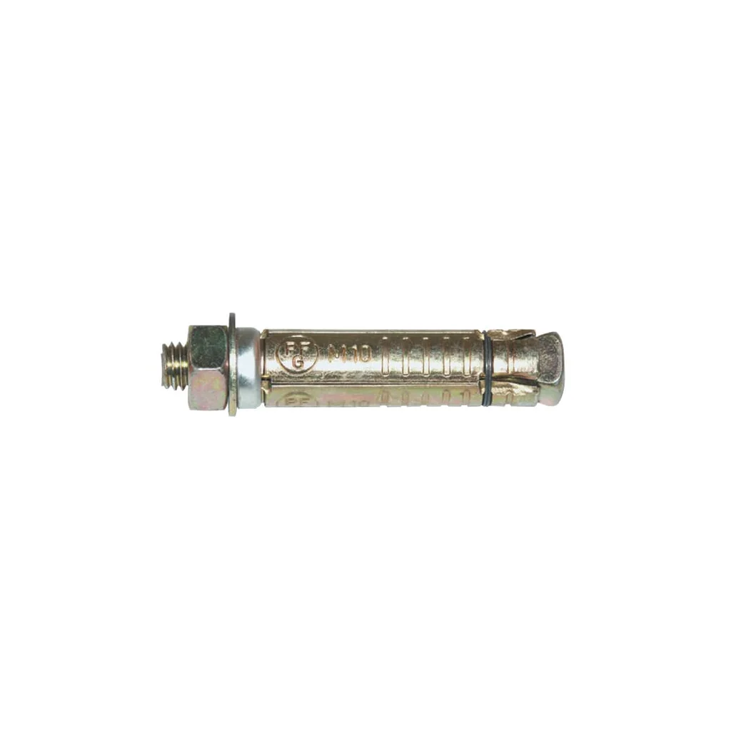 Diblu expandabil M10x80x60