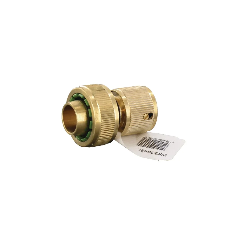 Cuplă rapidă, 3/4"