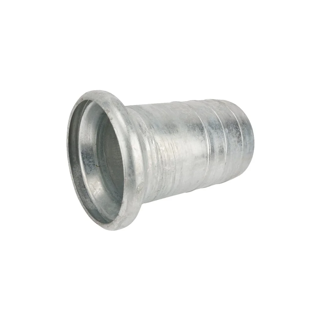 Cuplă mamă 7 5/8"+capăt furtun 200mm