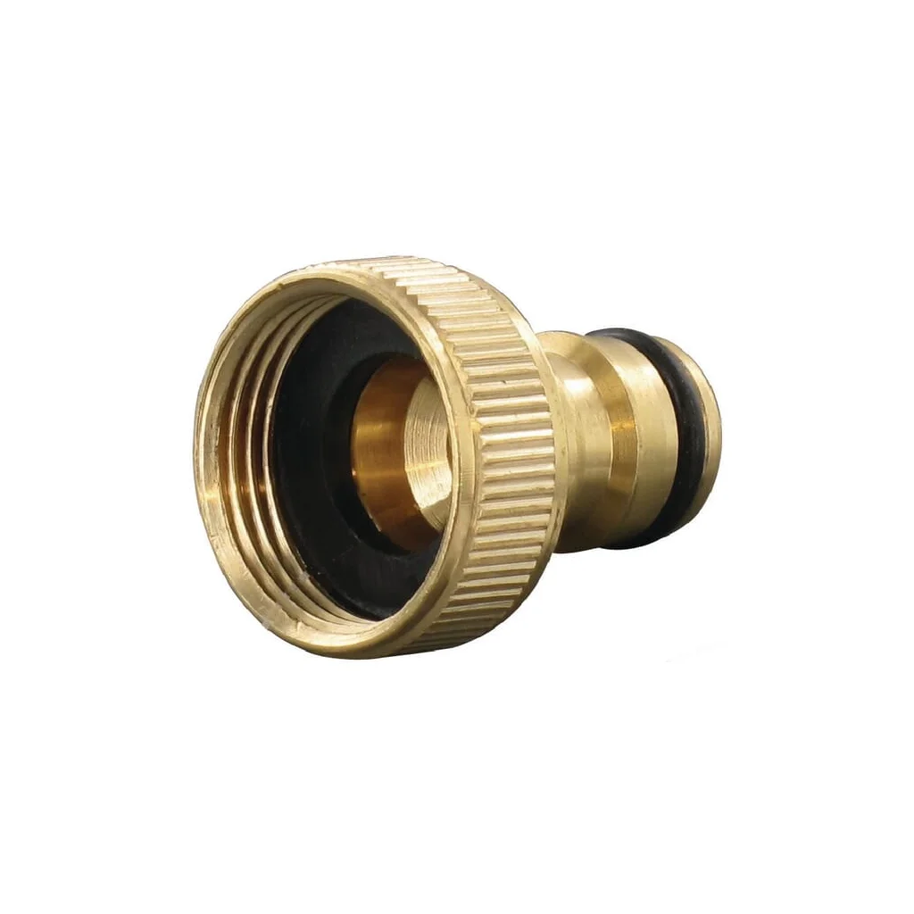 Adaptor cuplă rapidă mamă 3/4"