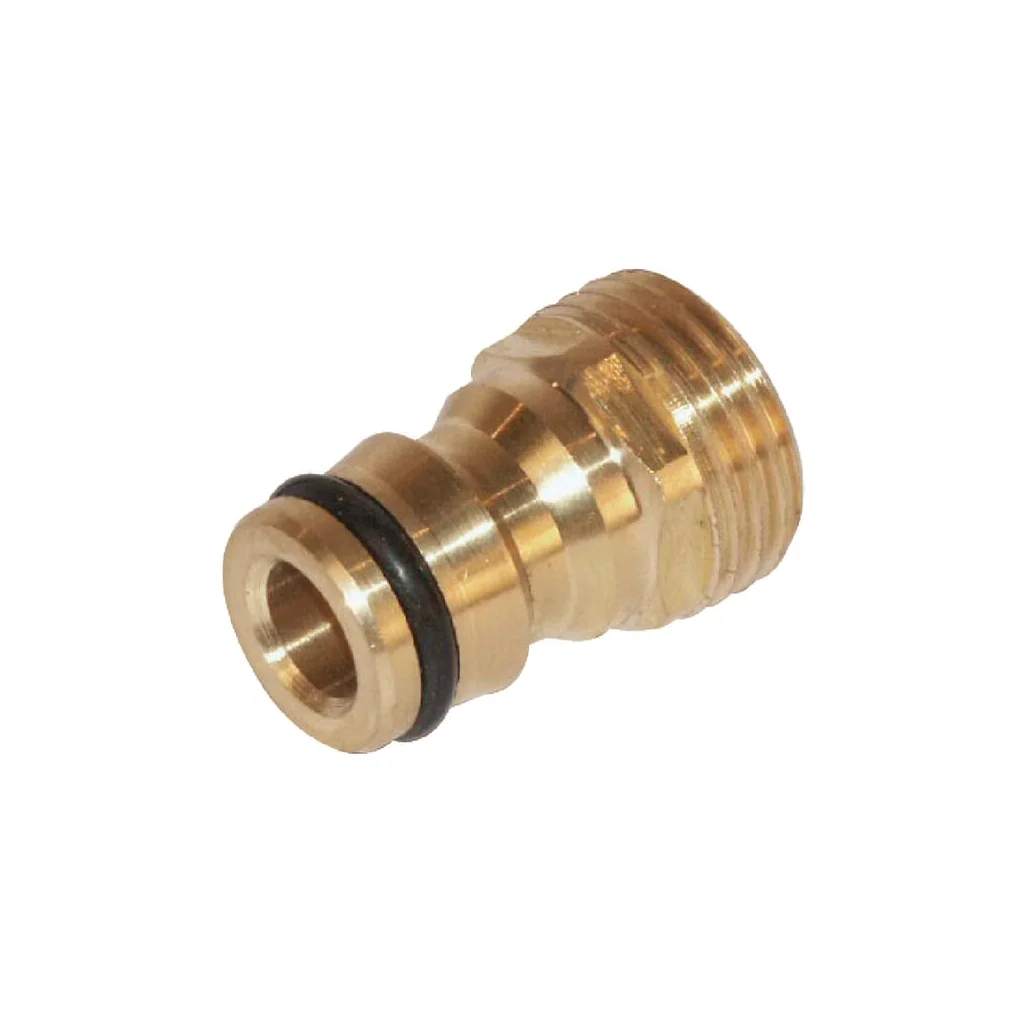 Racord aparate 3/4" AG