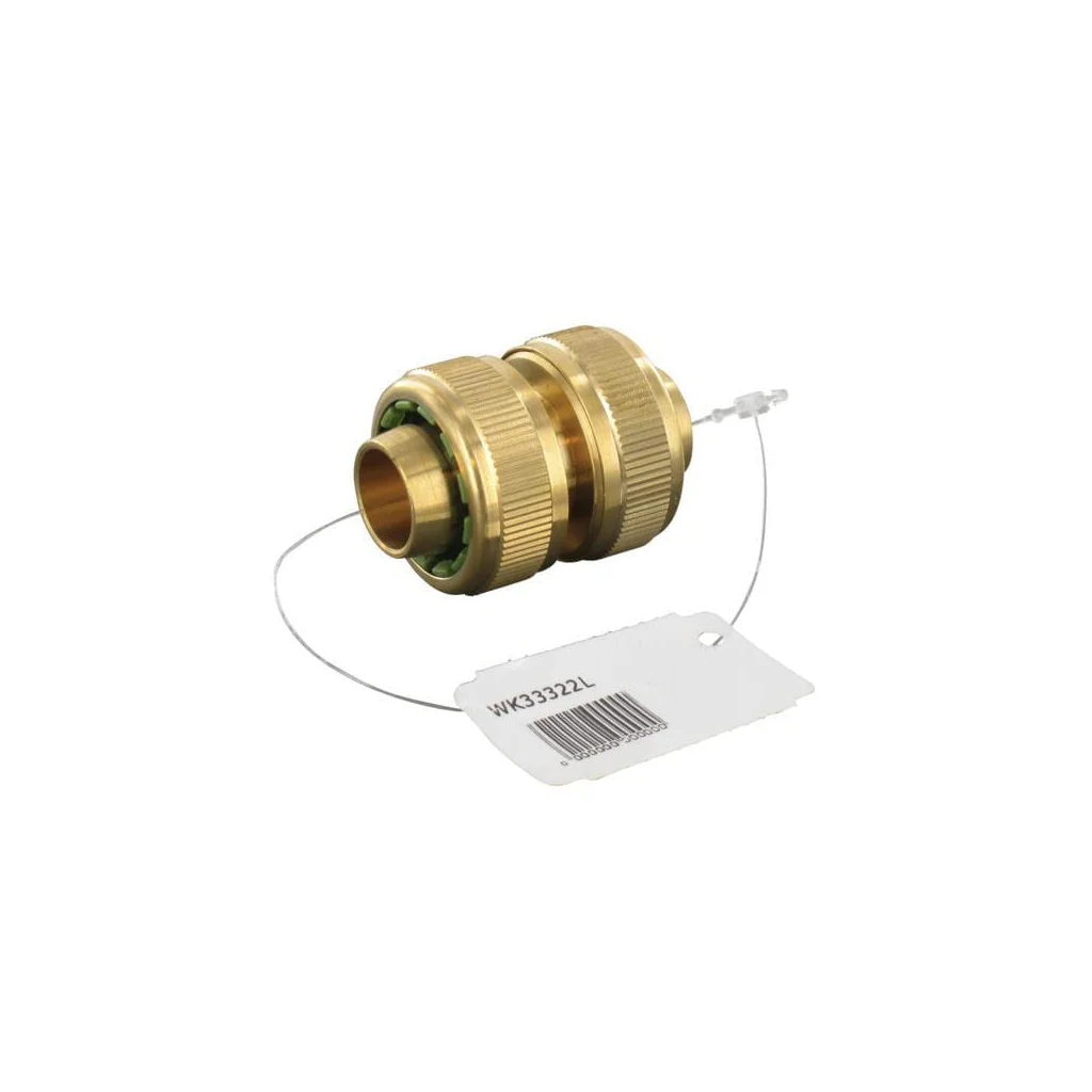 Conector pentru furtun 3/4"