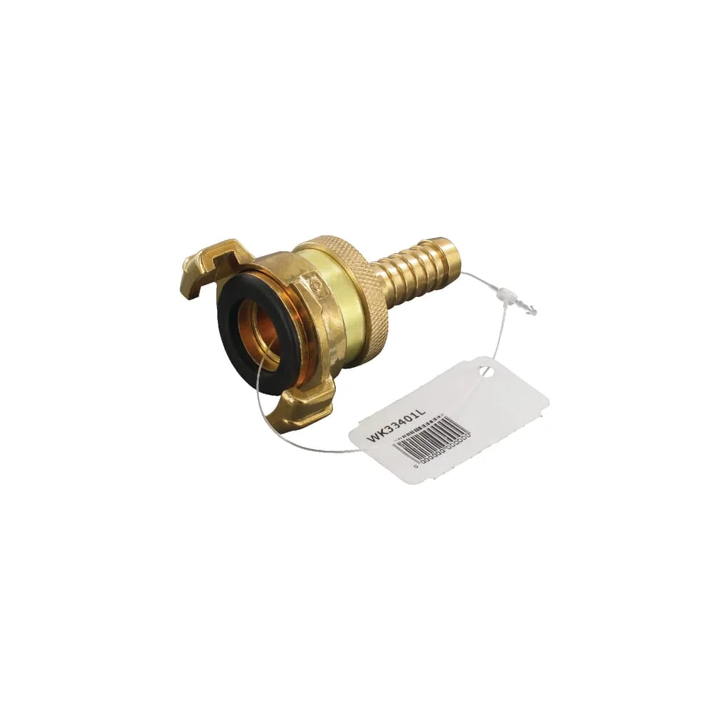 Racord de aspirație 1/2" GK
