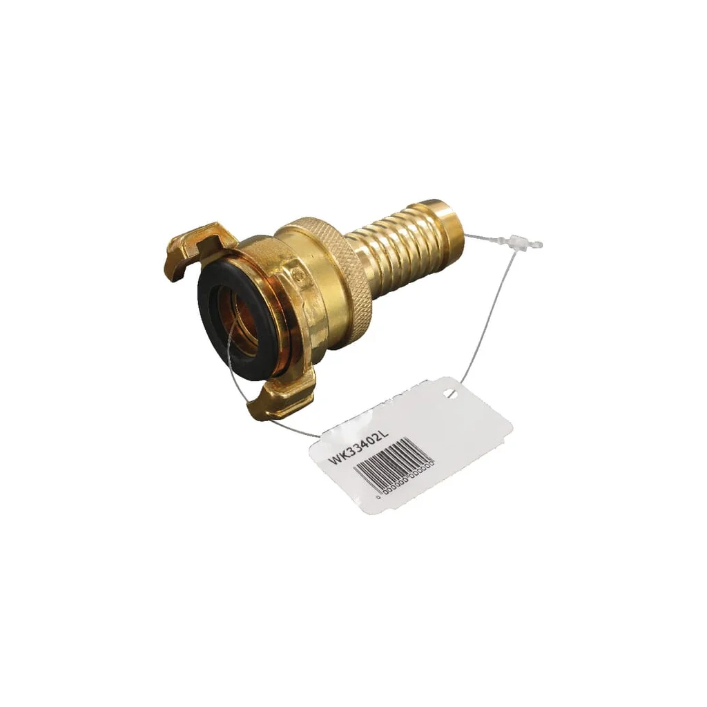 Racord de aspirație 3/4" GK