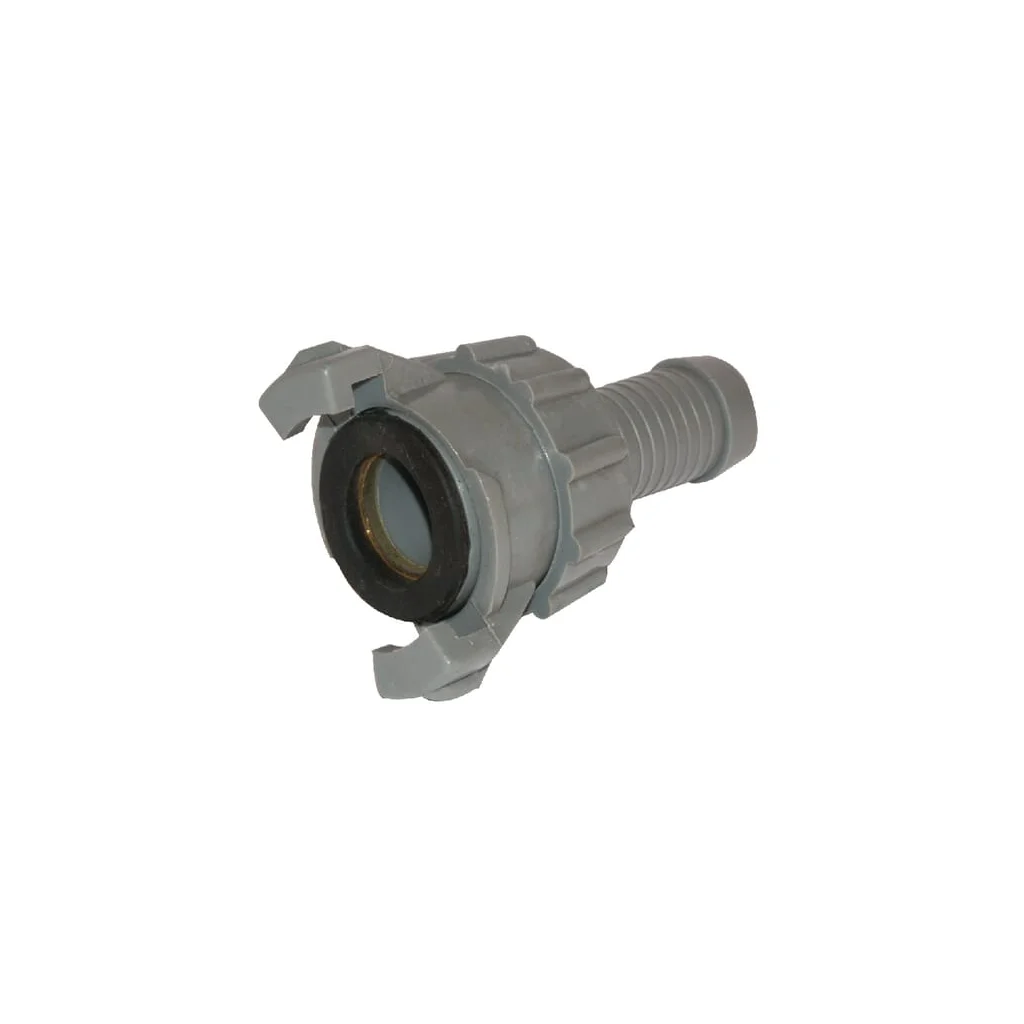 Racord de intrare PVC 1" GK