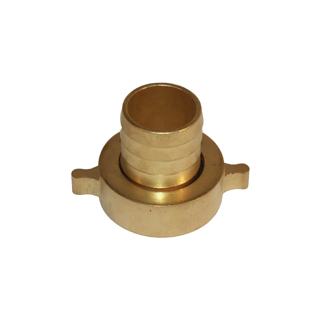 Racord de furtun 3/4" filet interior 1"