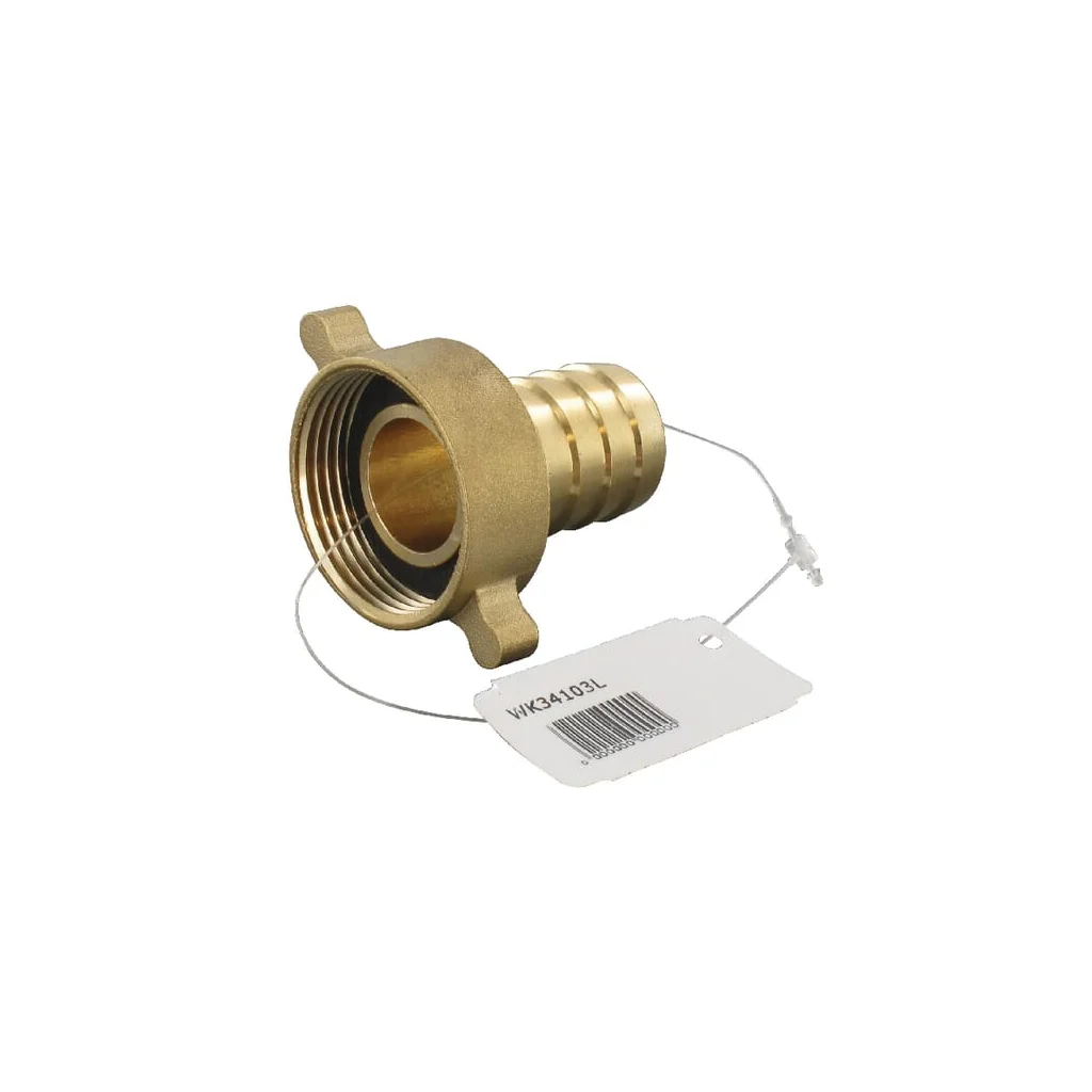 Racord furtun de 1" cu filet interior 1 1/4" mamă