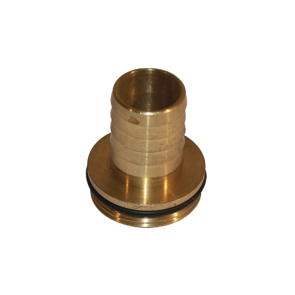Racord de furtun 2" filet exterior 2" + garnitură
