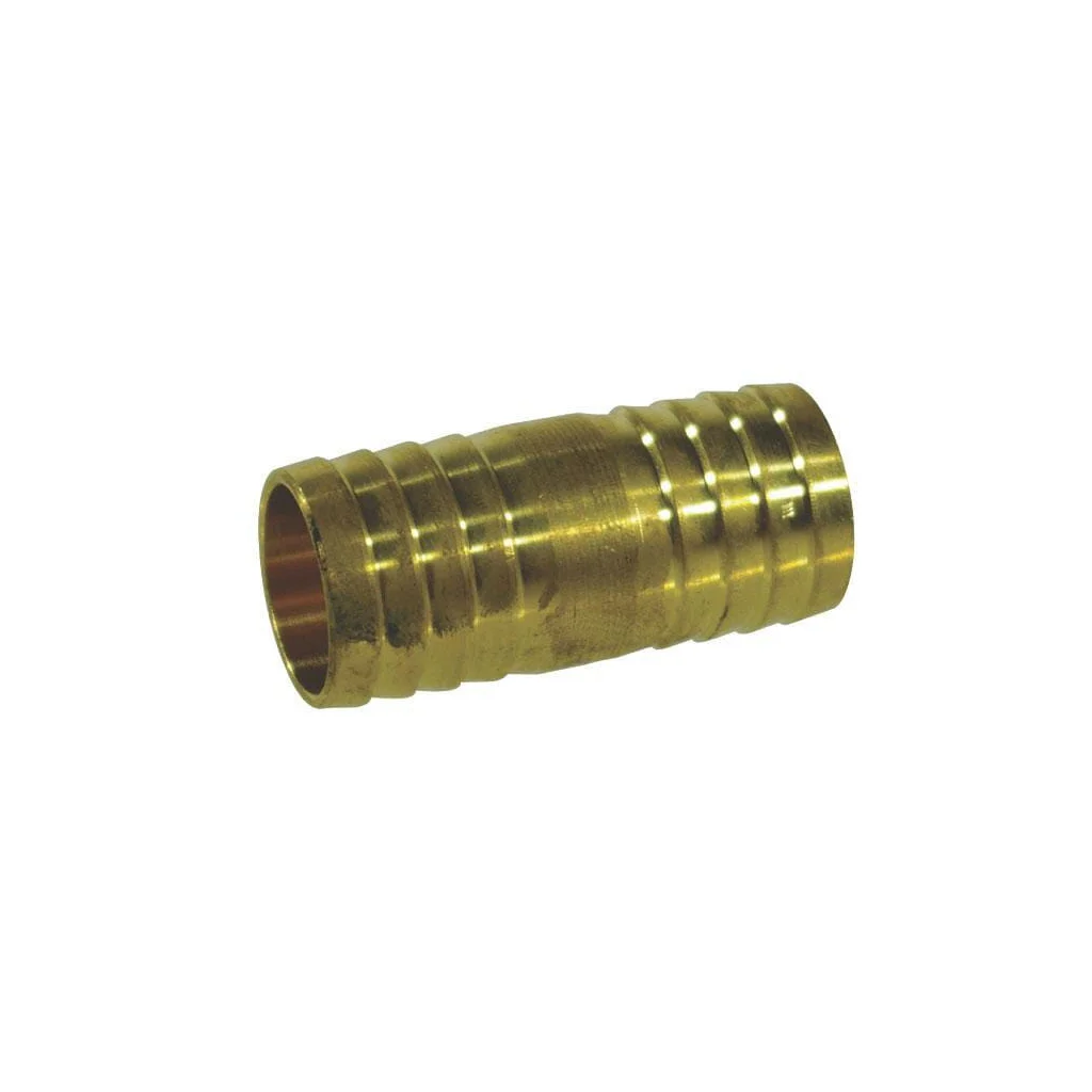 Conector 1 1/2" alamă