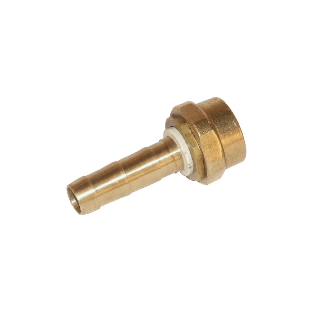 Aspersor 1" cu racord pentru furtun