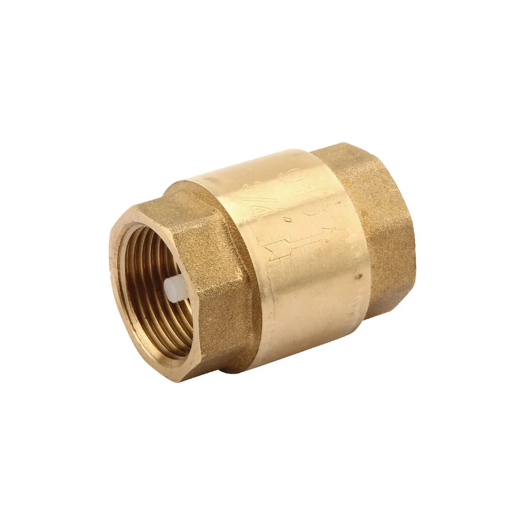 Ventil antiretur 3/4"