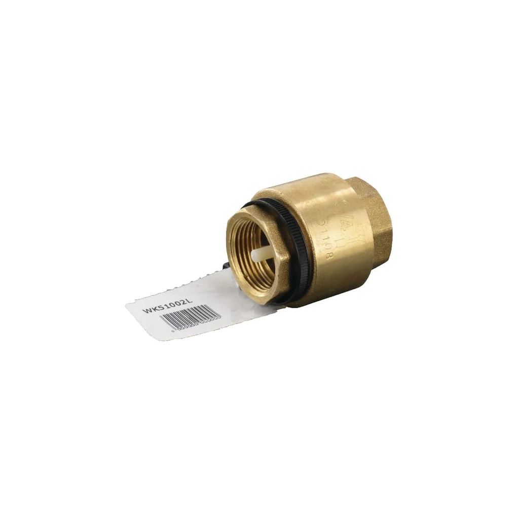 Ventil antiretur 3/4"
