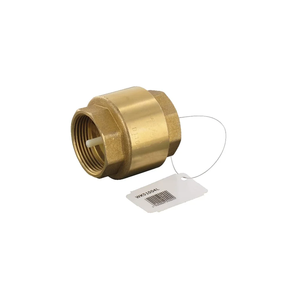 Ventil antiretur 1 1/4"