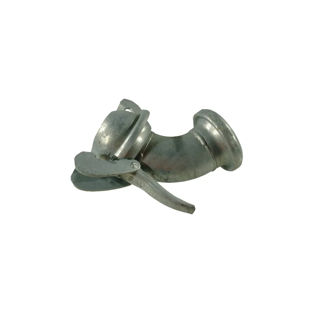 Tată/Mamă 76mm cot 60° Bauer
