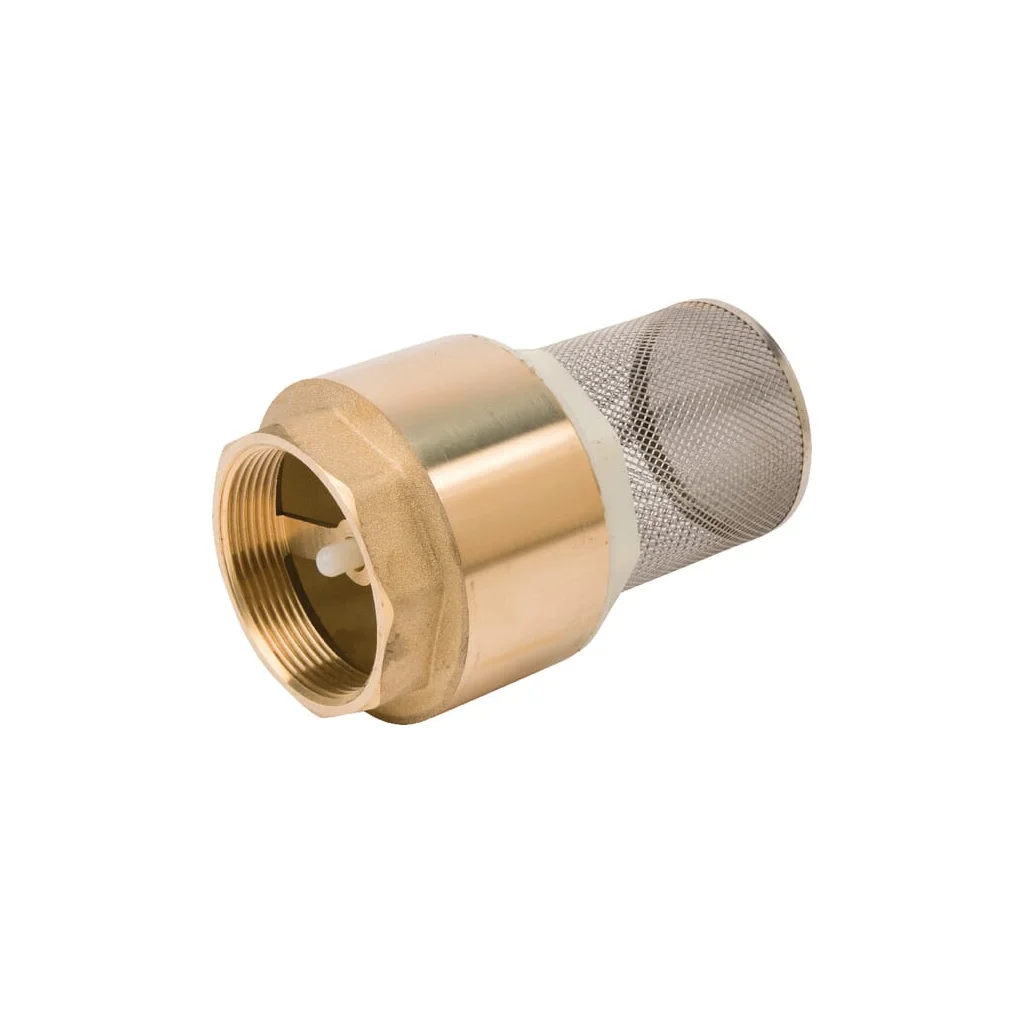 Sorb+ventil 2" V2A