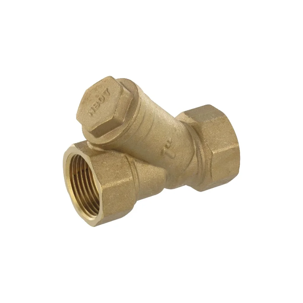 Filtru pentru conducte 1” alamă