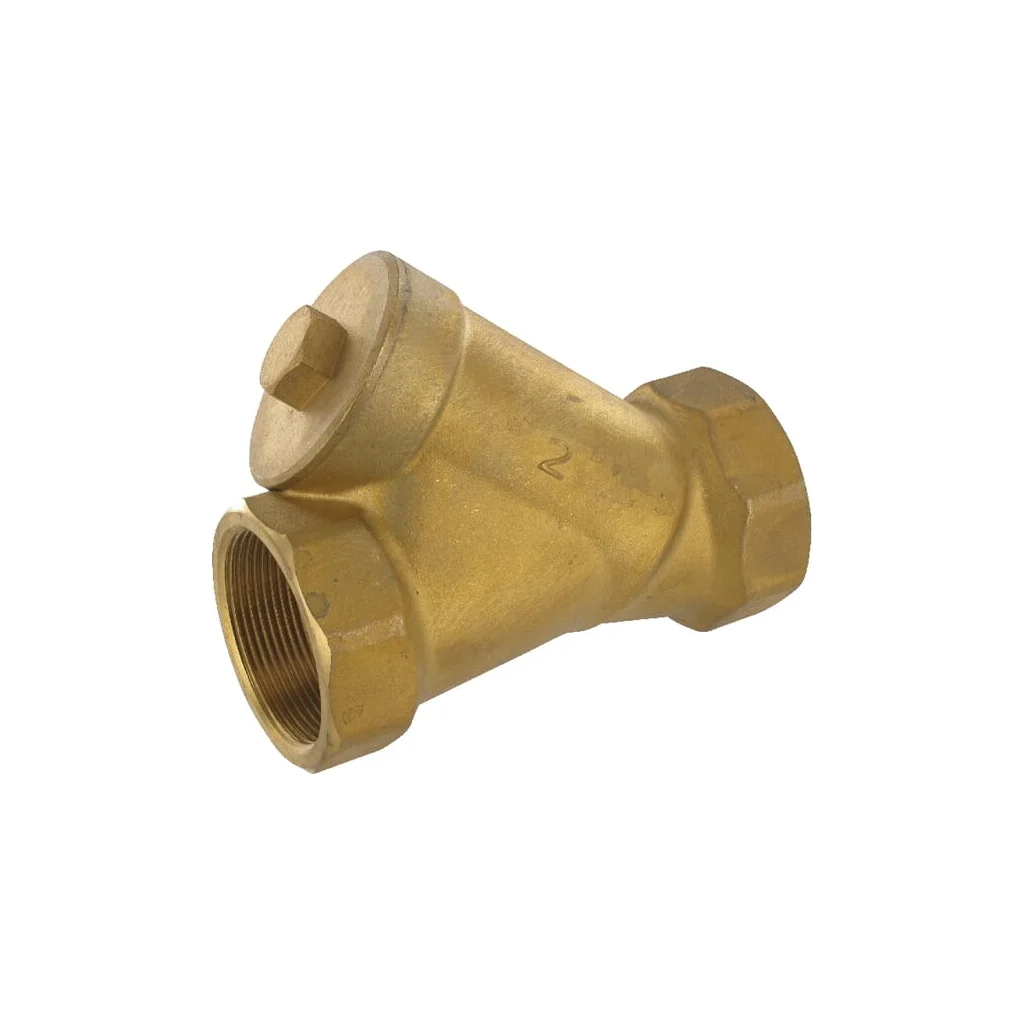 Filtru pentru conducte 2” alamă