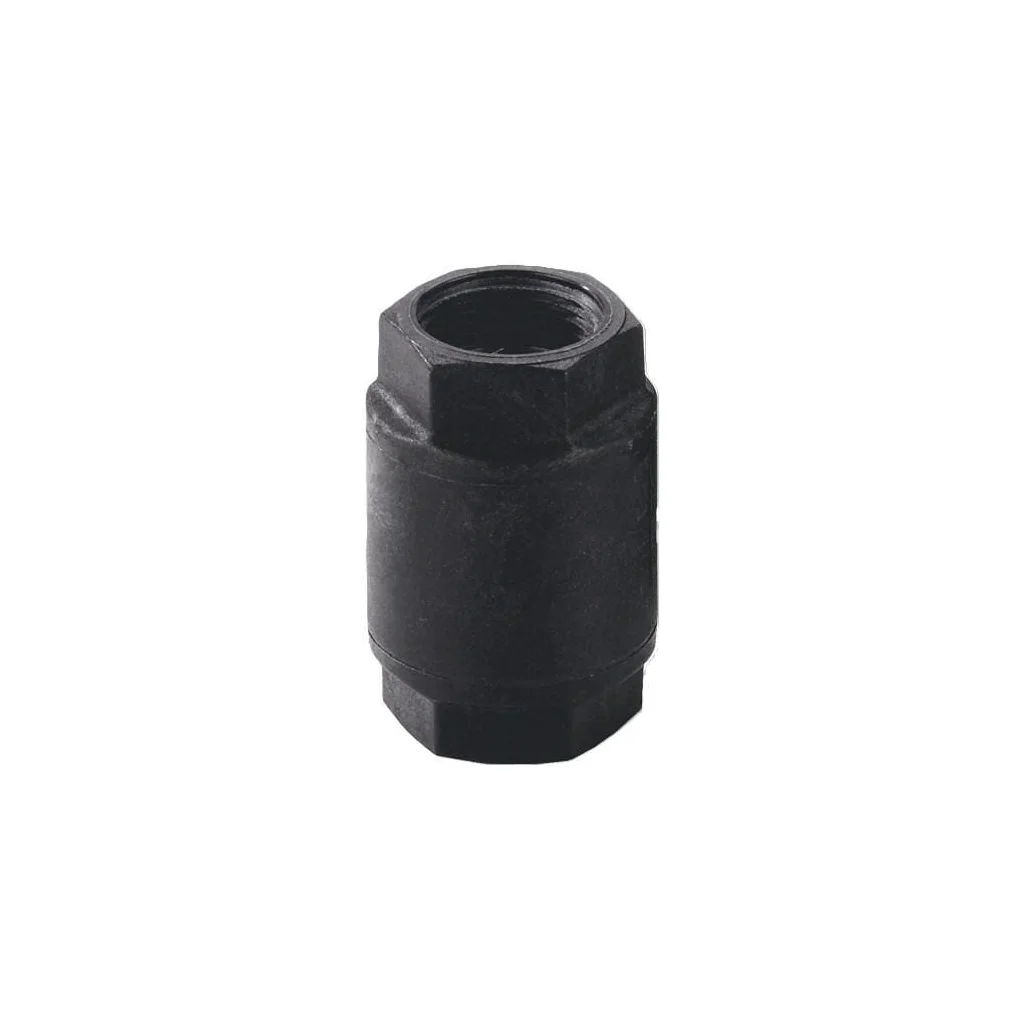 Supapă de sens invers din nailon 1"