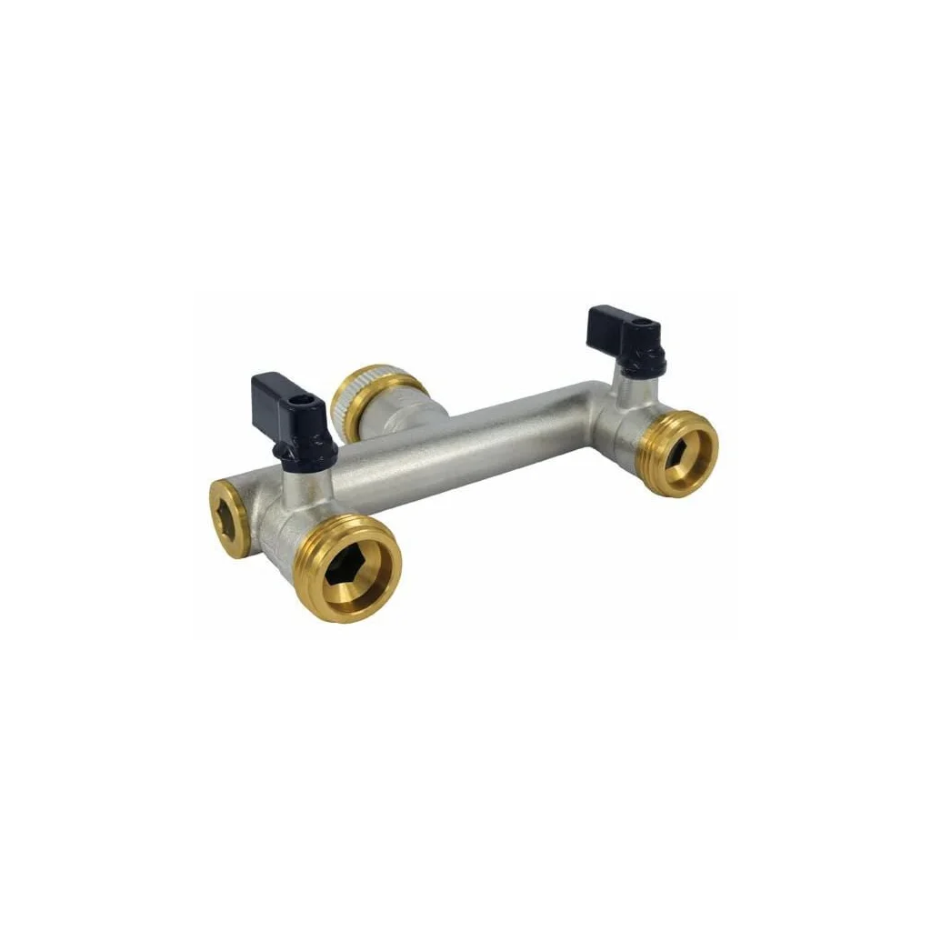 Supapă bidirecțională 3/4"