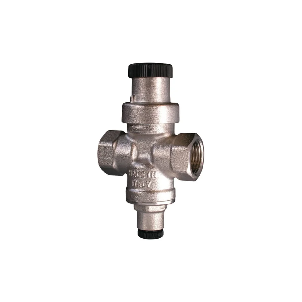Reductor de presiune 3/4"