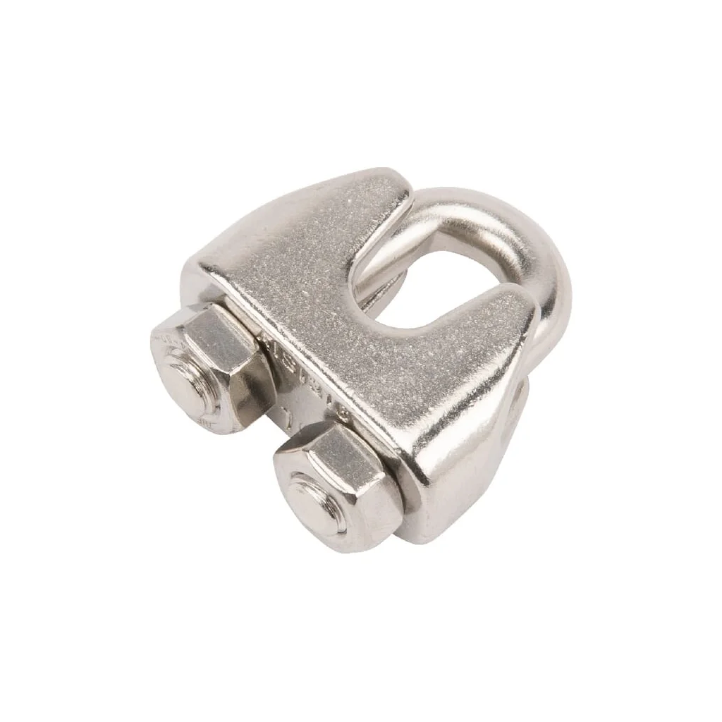 Clemă de cablu V4A 10mm