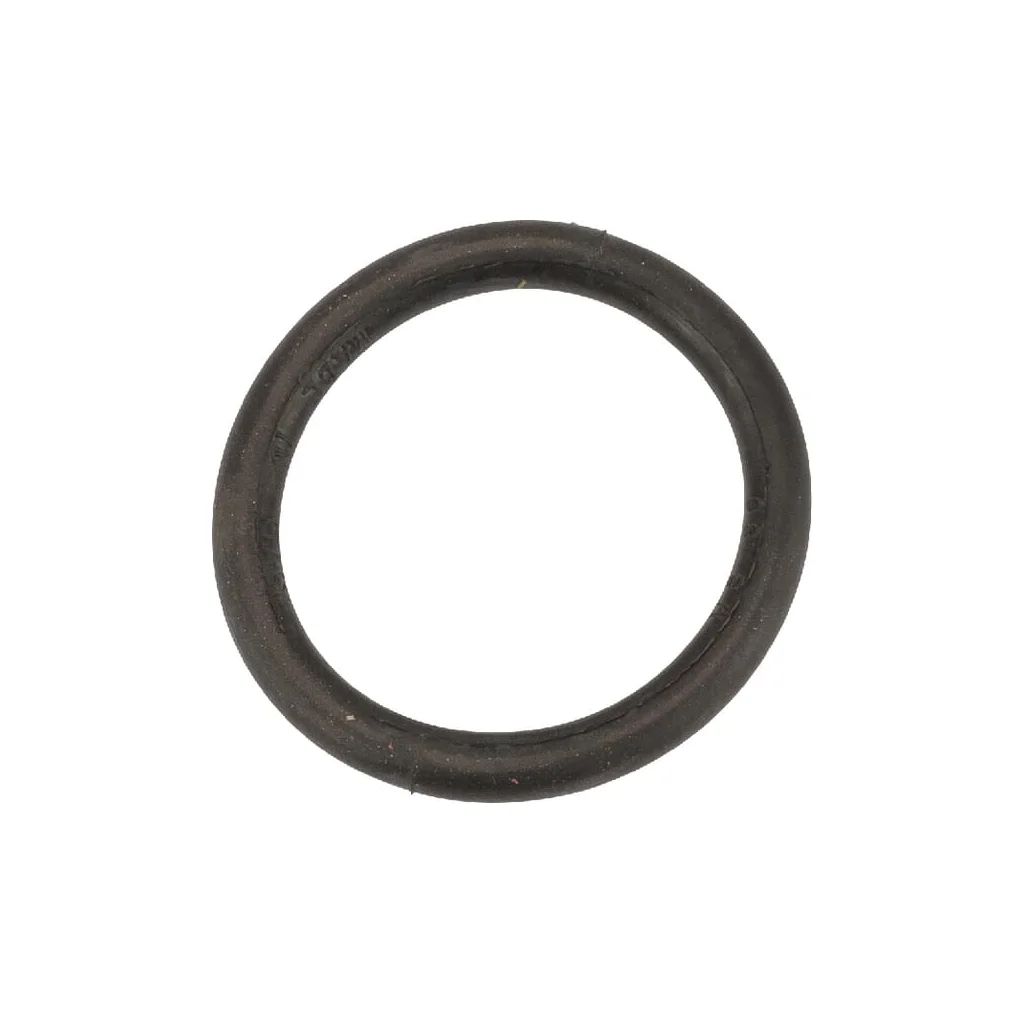 O-ring 152x188x18mm 70 shore EPDM negru Bauer