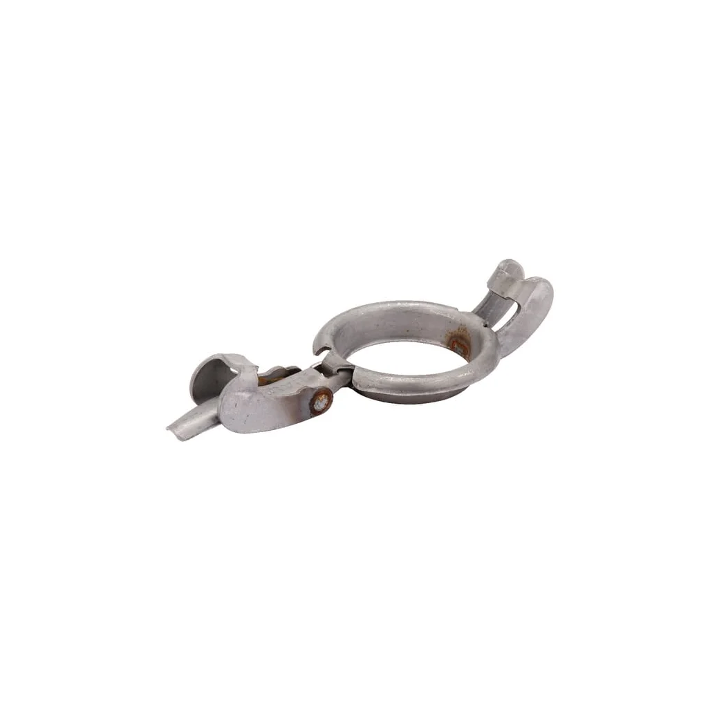 Set inel de închidere 5" 133mm negru
