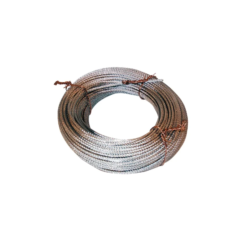 Cablu de oțel 11mm 156V