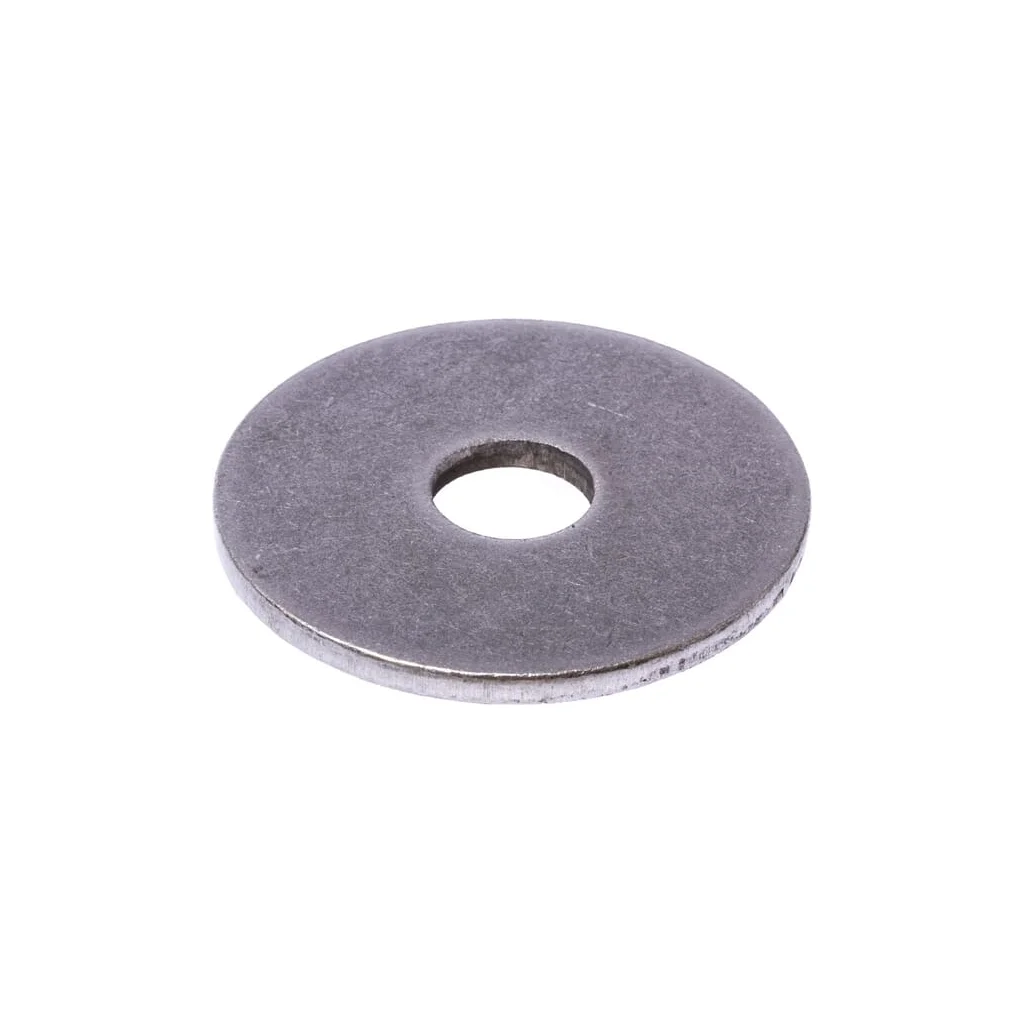 Șaibă șurub cu cap rotund, diam. 16x65x4mm