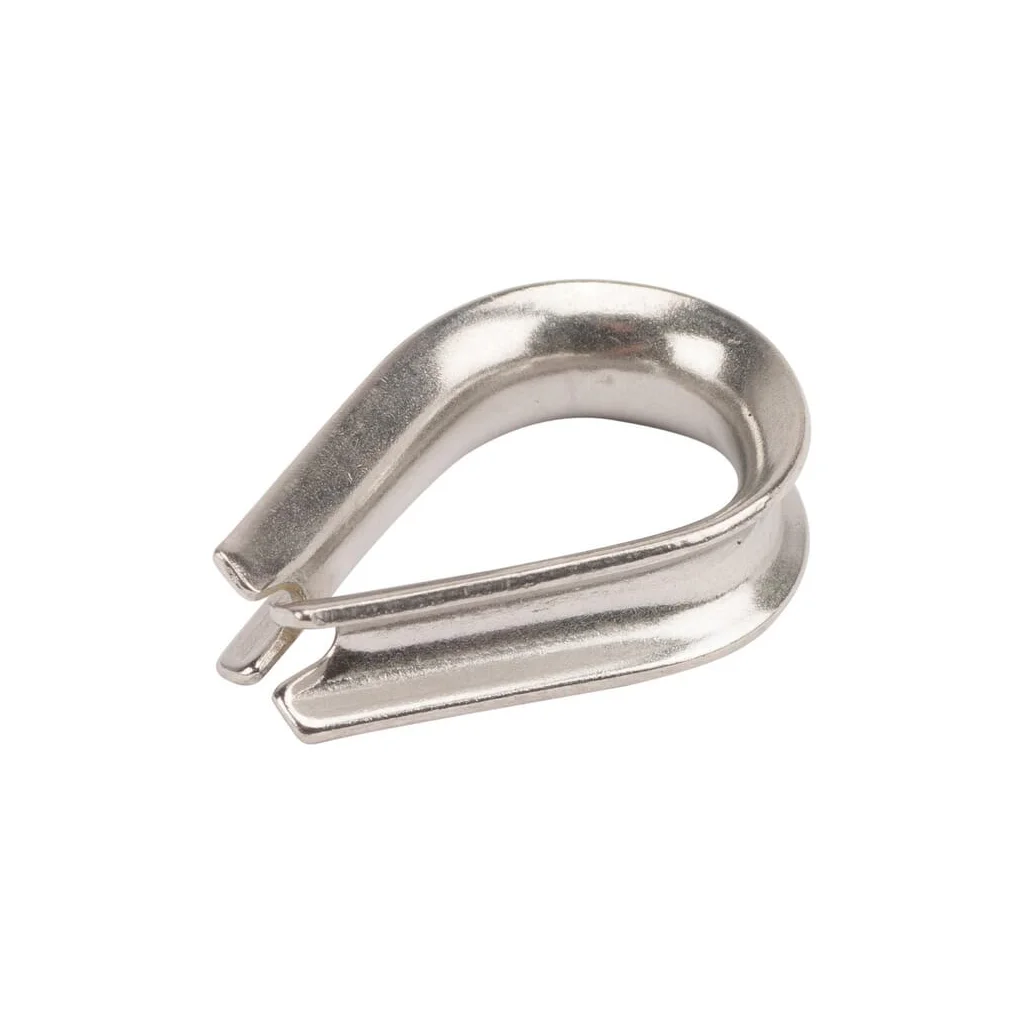 Ochet de cablu V4A 4mm
