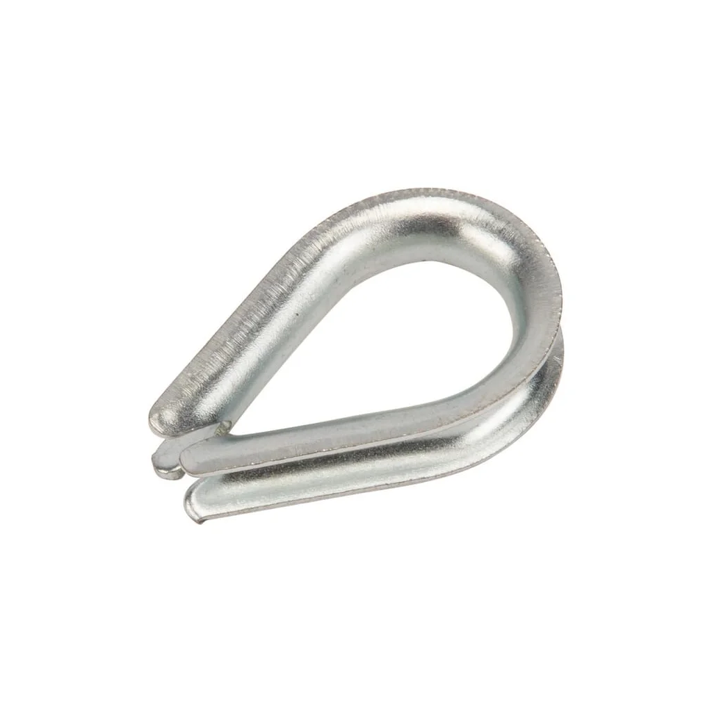 Ochet de cablu, 6 mm