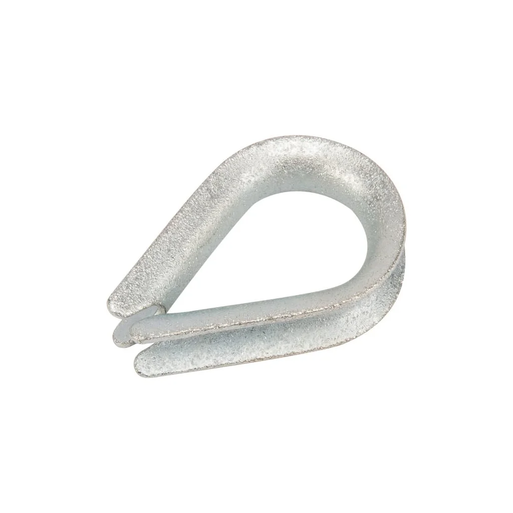 Ochet de cablu, 8 mm