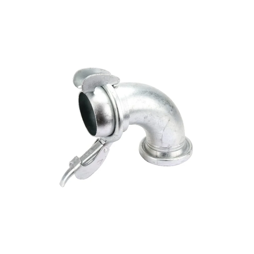 Cot Bauer 90° ţol 5" tată/mamă