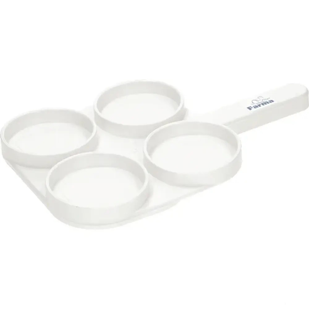 Paleta pentru test mastita, CMT