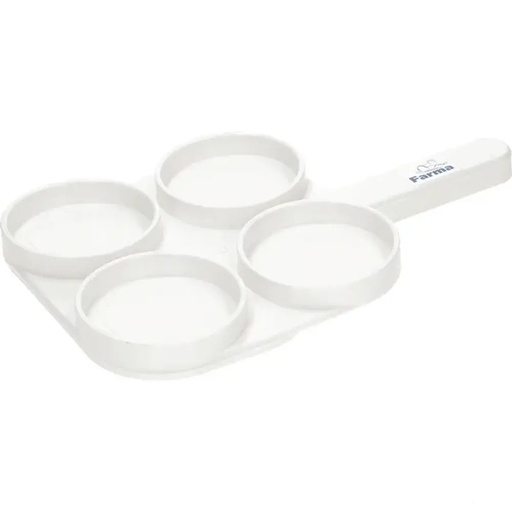 Paleta pentru test mastita, CMT